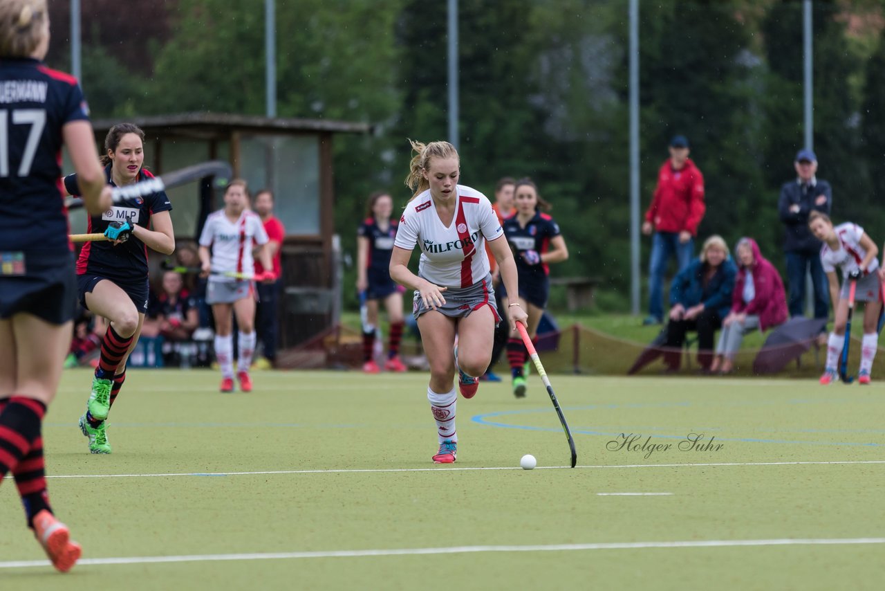 Bild 201 - BL Club an der Alster - Berliner HC : Ergebnis: 5:1